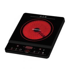 Westpoint Ceramic Cooker WF-142  - 2 Years Brand Warranty  (3 Months 0% Percent Profit, Product Available on 48 Months Installment) H.E